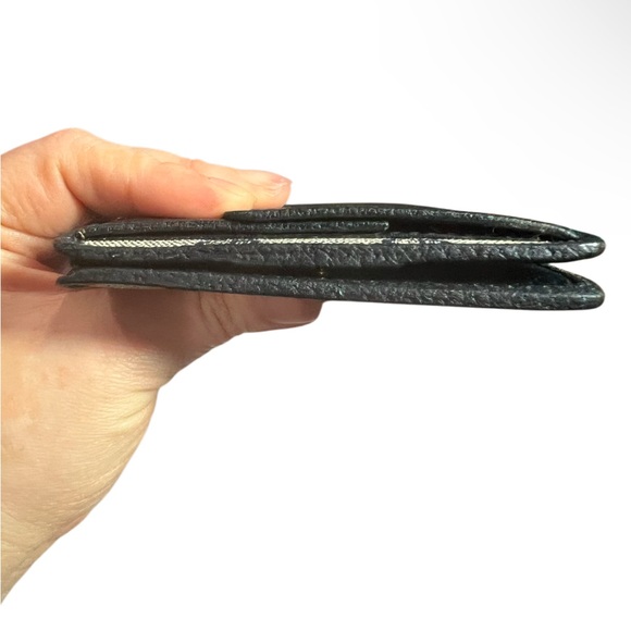 Gucci Vintage GG Pattern Bifold Wallet - Picture 3 of 11